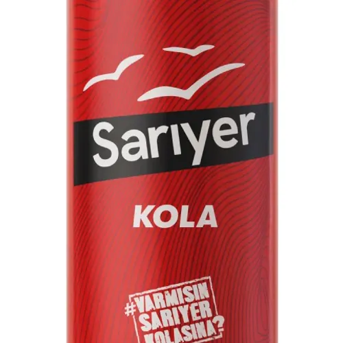 Sarıyer Cola fotoğrafı